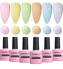 Aimeili gel nagellack - aimeili,