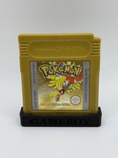 Pokemon Goldene Edition |