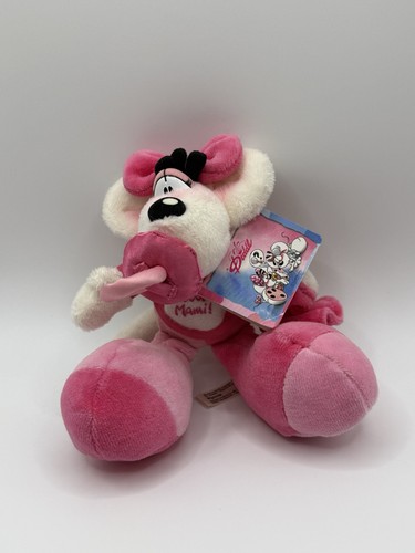 Diddlina baby rosa - diddlina,