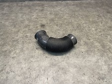 VW Golf 1 Cabrio Luftführung