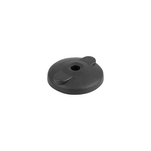 Kipp teller anti slip - kipp, anti-slip-platte