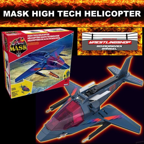 Venom high tech - venom,