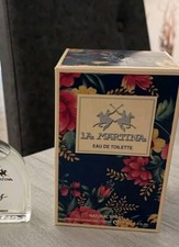  La Martina Parfum 100 ml mit
