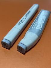 Copic Graphic Marker COOL GREY