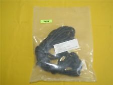 BW Seil Tau Ankerseil Strick Leine Tarnnetz Spannseil ca 6,5 m x Ø 8 mm Neu !!