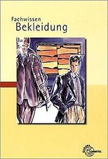 Fachwissen Bekleidung. von Hannelore Eberle | Buch | Zustand gut