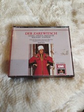 Lehár: Der Zarewitsch