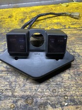 Kawasaki Gpz 750 1982 Spion Rahmen 