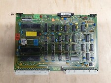 Deckel Dialog Contour 1 2 3 4 NZP 59 44206-780.04 geprüft Achszählerkarte