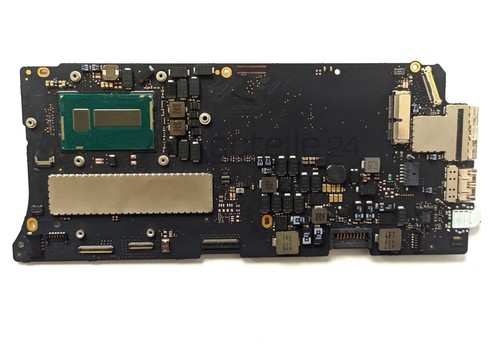 Teildefekt 13 macbook - 13",