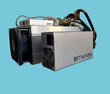 Bitmain Antminer S9i 14TH/s mit Apw3++ Netzteil Bitcoin Miner