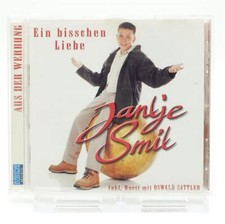 Jantje Smit Ein Bisschen Liebe