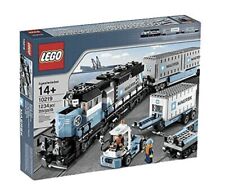 Lego Maersk Train NEU