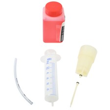 Entlüftungset Scheibenbremsen