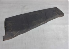 HS Reparaturblech Kotflügelbefestigung links NEU 212081 Ford Fiesta I 1976-83