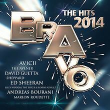 Bravo the hits - the, von