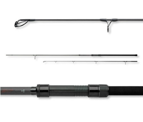 Daiwa crosscast extension - crosscast, carp