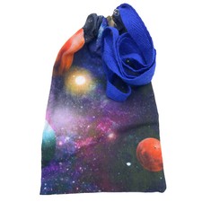 1x Erwachsene Kordelzug