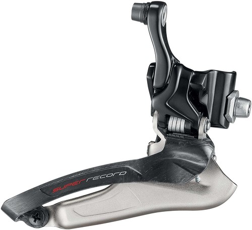 Campagnolo super record - campagnolo,