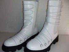 Damen Schuh schick sportlich
