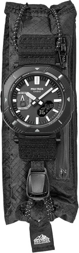 Casio pro trek prj - pro,