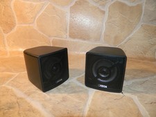 2x Canton CX Satelliten