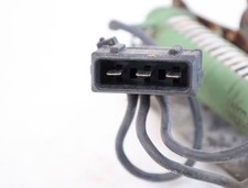 Kühlerlüfter VW T4 Bus