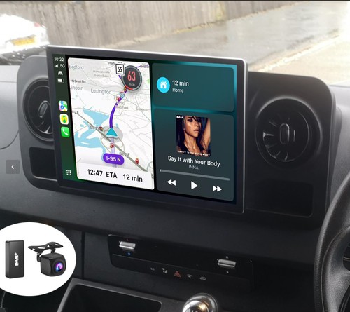 Dab 4 64g - dab+, carplay