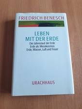 Friedrich Benesch: Leben mit
