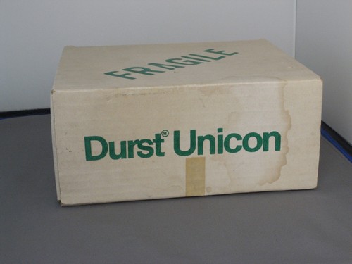 Durst unicon 105 - durst,