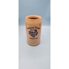 Deindl Schwarzach 1l Maßkrug