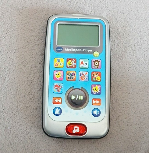 Vtech musikspaß player - vtech, musikspaß-player