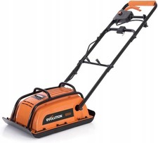 F7 Evolution Power Tools H320-E Hulk Elektro Elektrisch Vibrationsstampfer 230 V