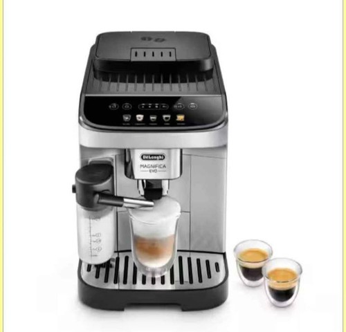 Longhi magnifica evo - magnifica,