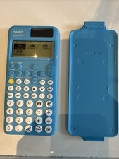 Casio-Taschenrechner FX85SP CW