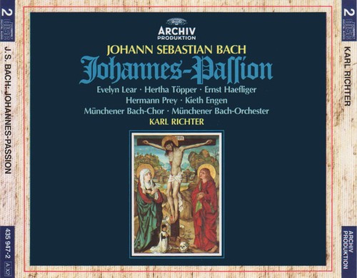 Johann sebastian bach - bach,