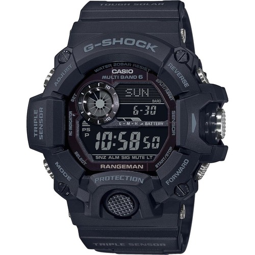 Casio shock pro - casio,