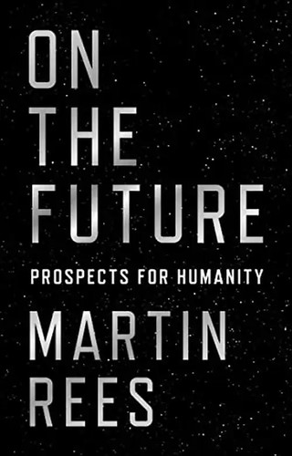 The future prospects - on,