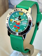 Citizen micky maus automatik - citizen,