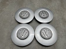 4x VW Golf 3 Felgendeckel