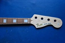 JAZZ BASS SHORTSCALE HALS NECK