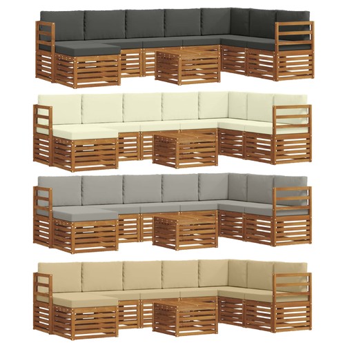 Gartenmöbel sofa garnitur mit - garnitur,