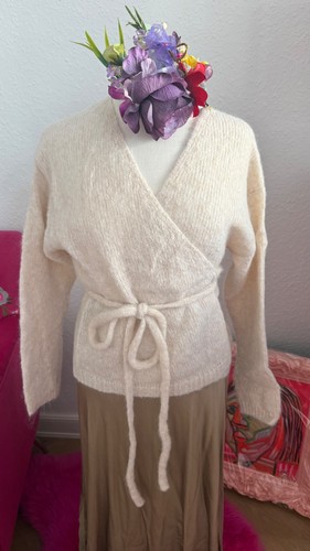 Wunderschöne strickjacke - wunderschöne,