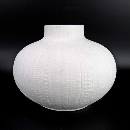 Heinrich porzellan vase - porzellan,