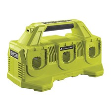 RYOBI RC18640 Ladestation