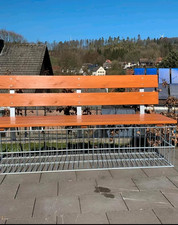 Gartenbank wetterfest