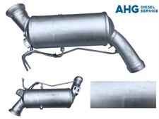 Original Dieselpartikelfilter