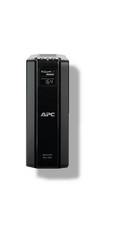 APC Back UPS Pro 1500 BR1500G-GR 6x Schuko 230V NEUER AKKU