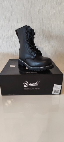 Stiefel brandit individual - stiefel,