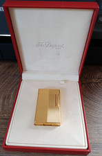 S.T. Dupont Ligne 2 Feuerzeug